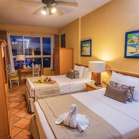 Best Western Posada Freeman Mazatlán Zewnętrze zdjęcie