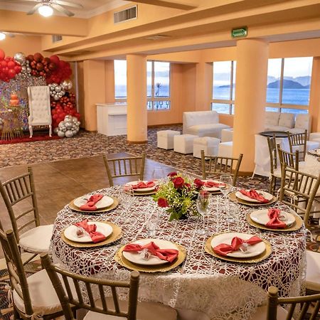 Best Western Posada Freeman Mazatlán Zewnętrze zdjęcie