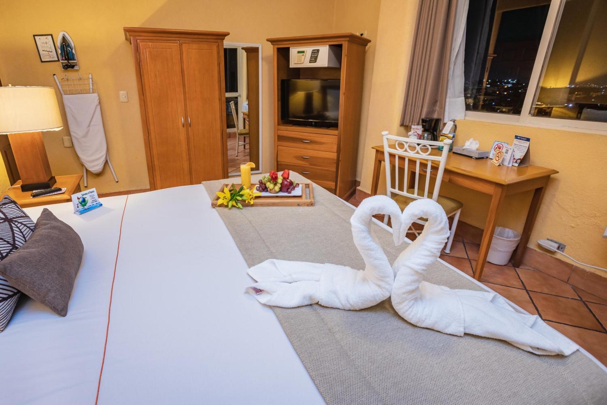 Best Western Posada Freeman Mazatlán Zewnętrze zdjęcie