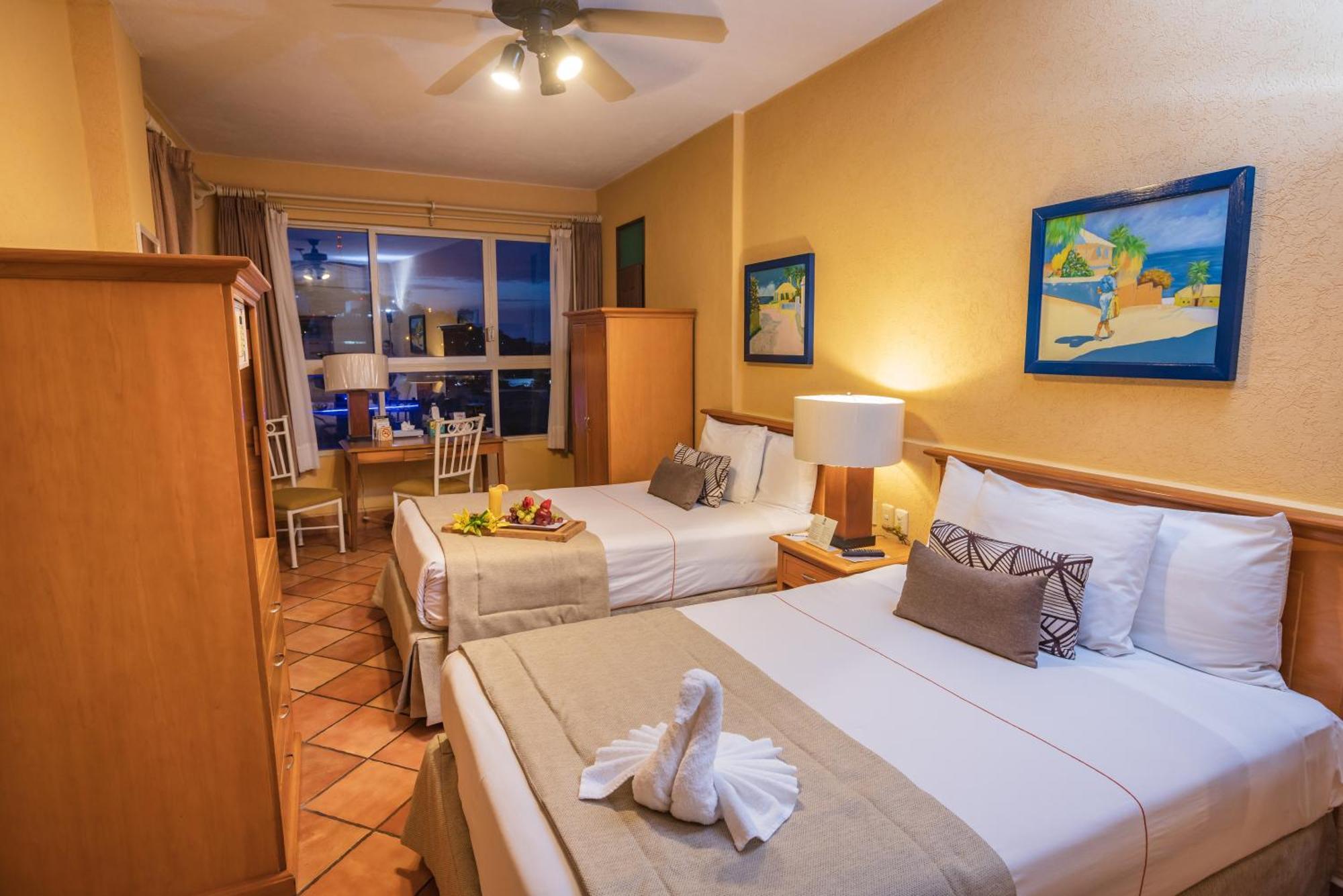 Best Western Posada Freeman Mazatlán Zewnętrze zdjęcie