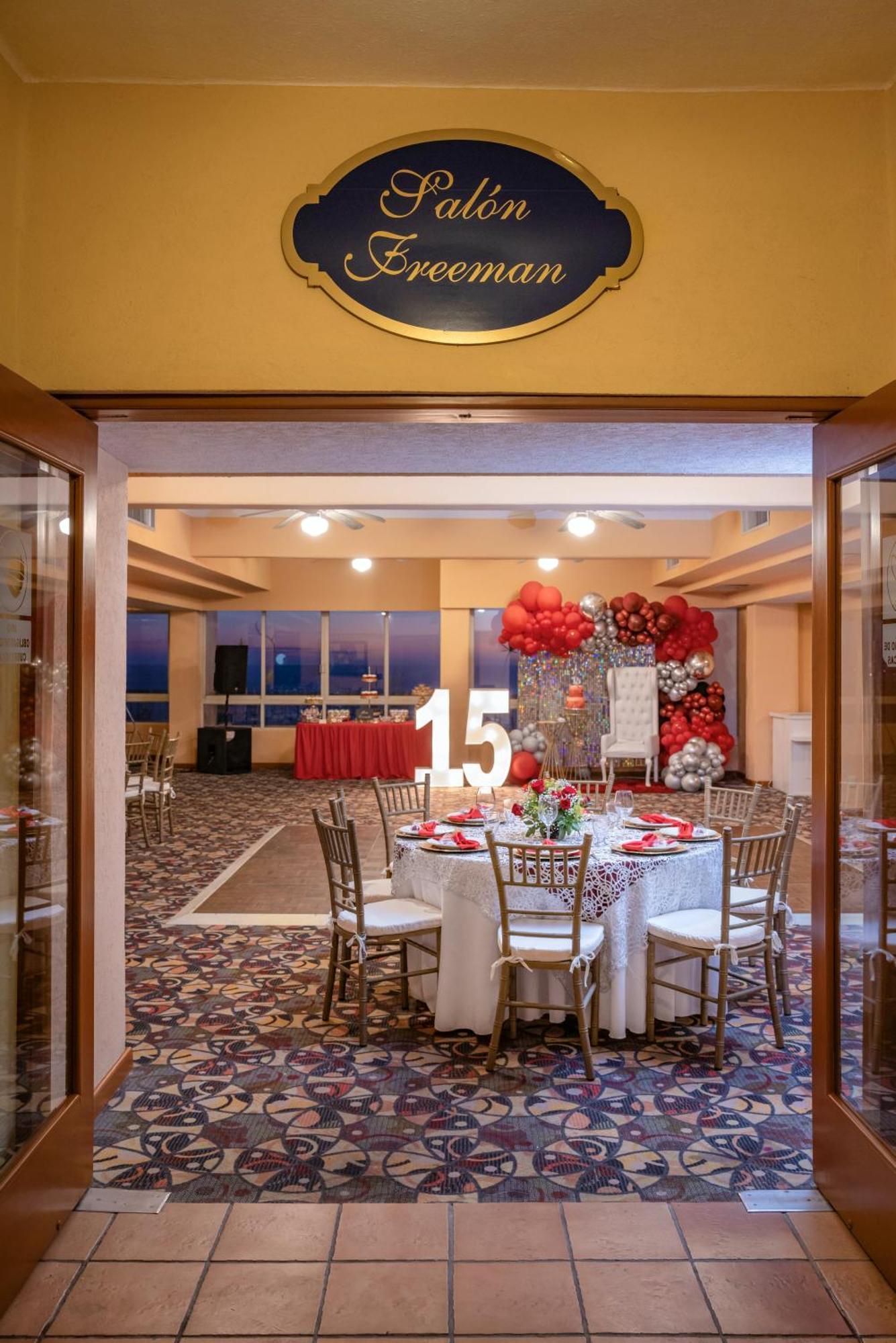 Best Western Posada Freeman Mazatlán Zewnętrze zdjęcie