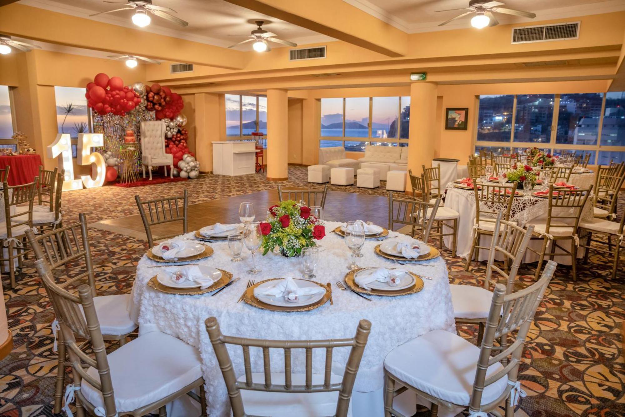 Best Western Posada Freeman Mazatlán Zewnętrze zdjęcie