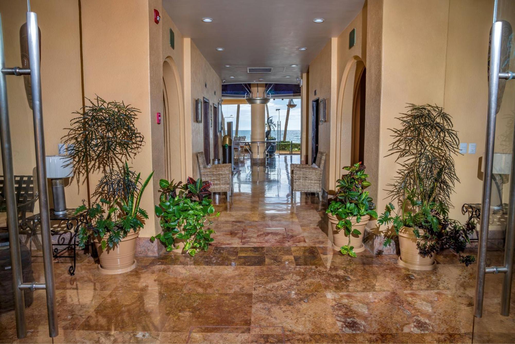 Best Western Posada Freeman Mazatlán Zewnętrze zdjęcie
