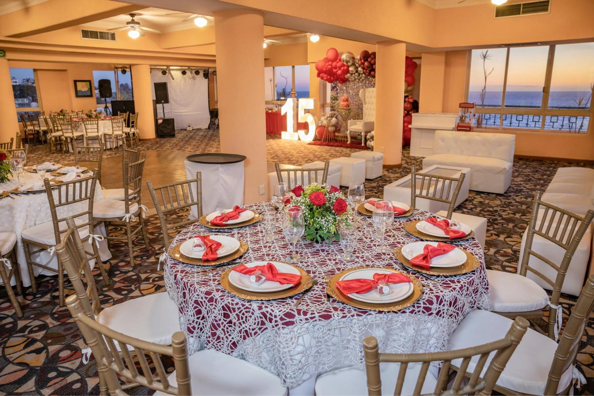 Best Western Posada Freeman Mazatlán Zewnętrze zdjęcie