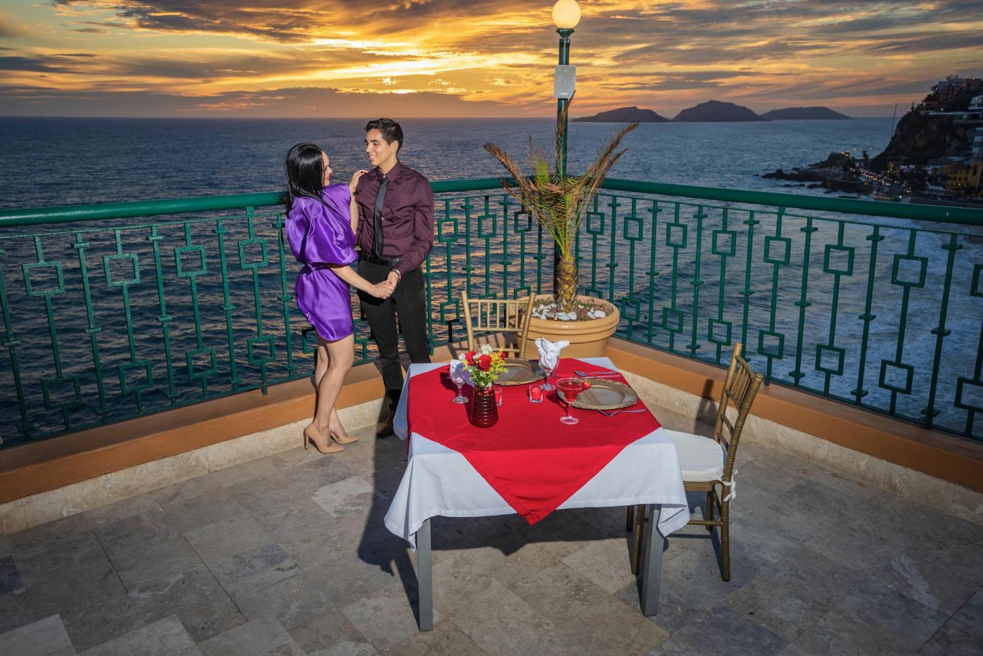 Best Western Posada Freeman Mazatlán Zewnętrze zdjęcie