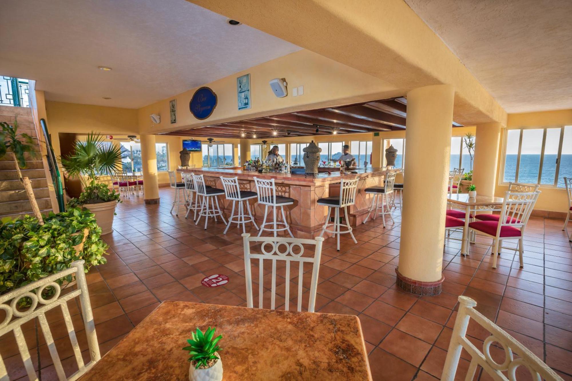 Best Western Posada Freeman Mazatlán Zewnętrze zdjęcie