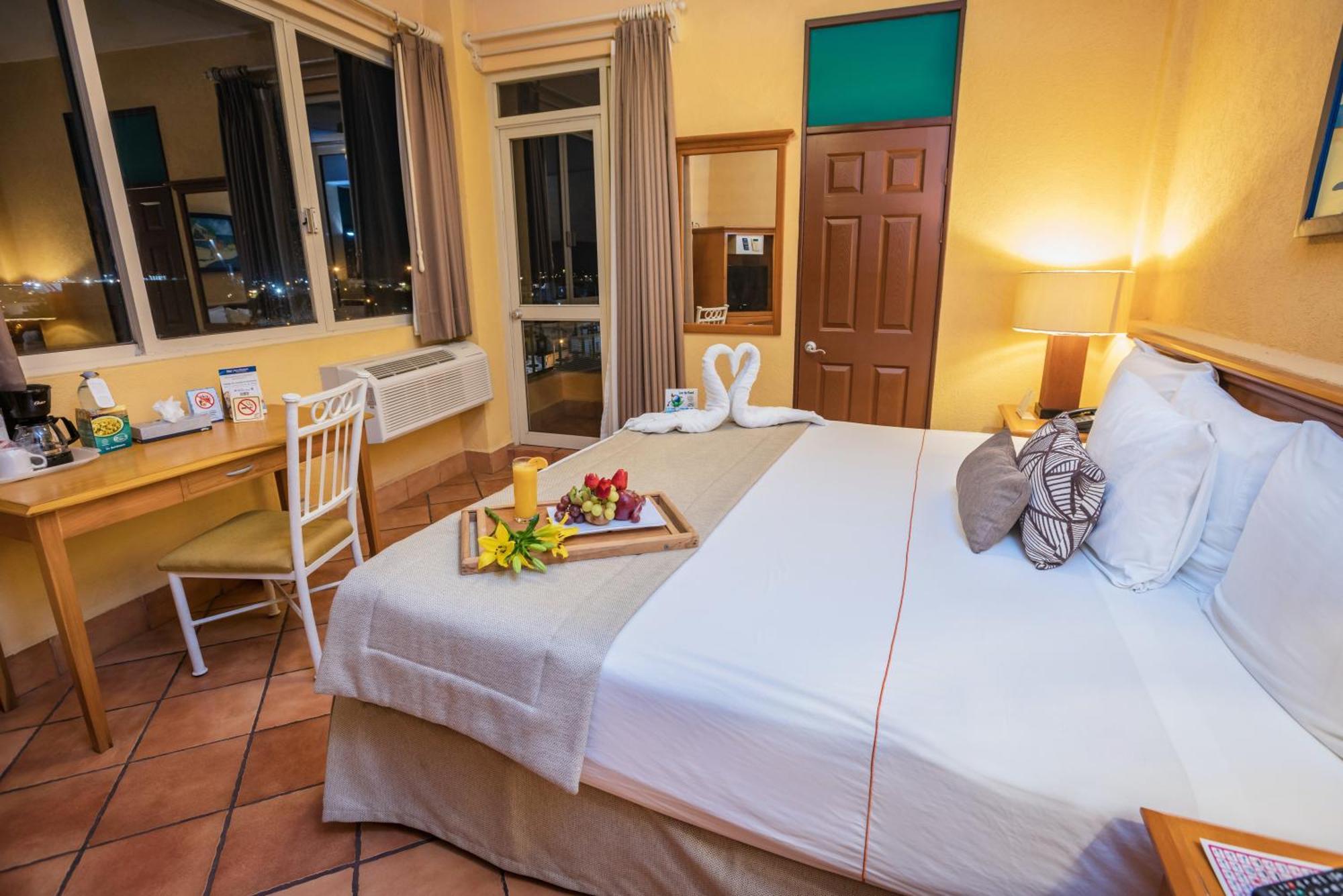 Best Western Posada Freeman Mazatlán Zewnętrze zdjęcie