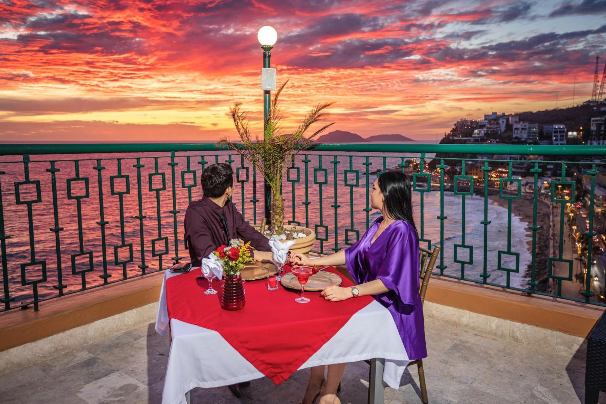 Best Western Posada Freeman Mazatlán Zewnętrze zdjęcie