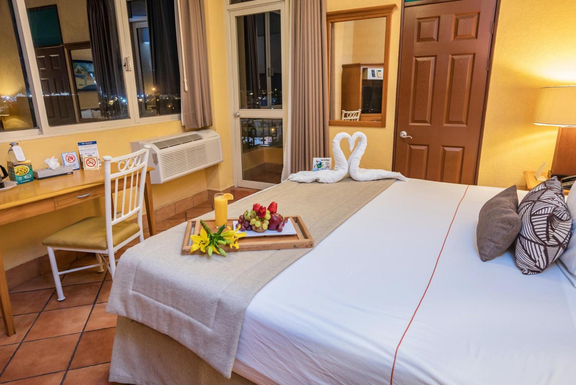 Best Western Posada Freeman Mazatlán Zewnętrze zdjęcie