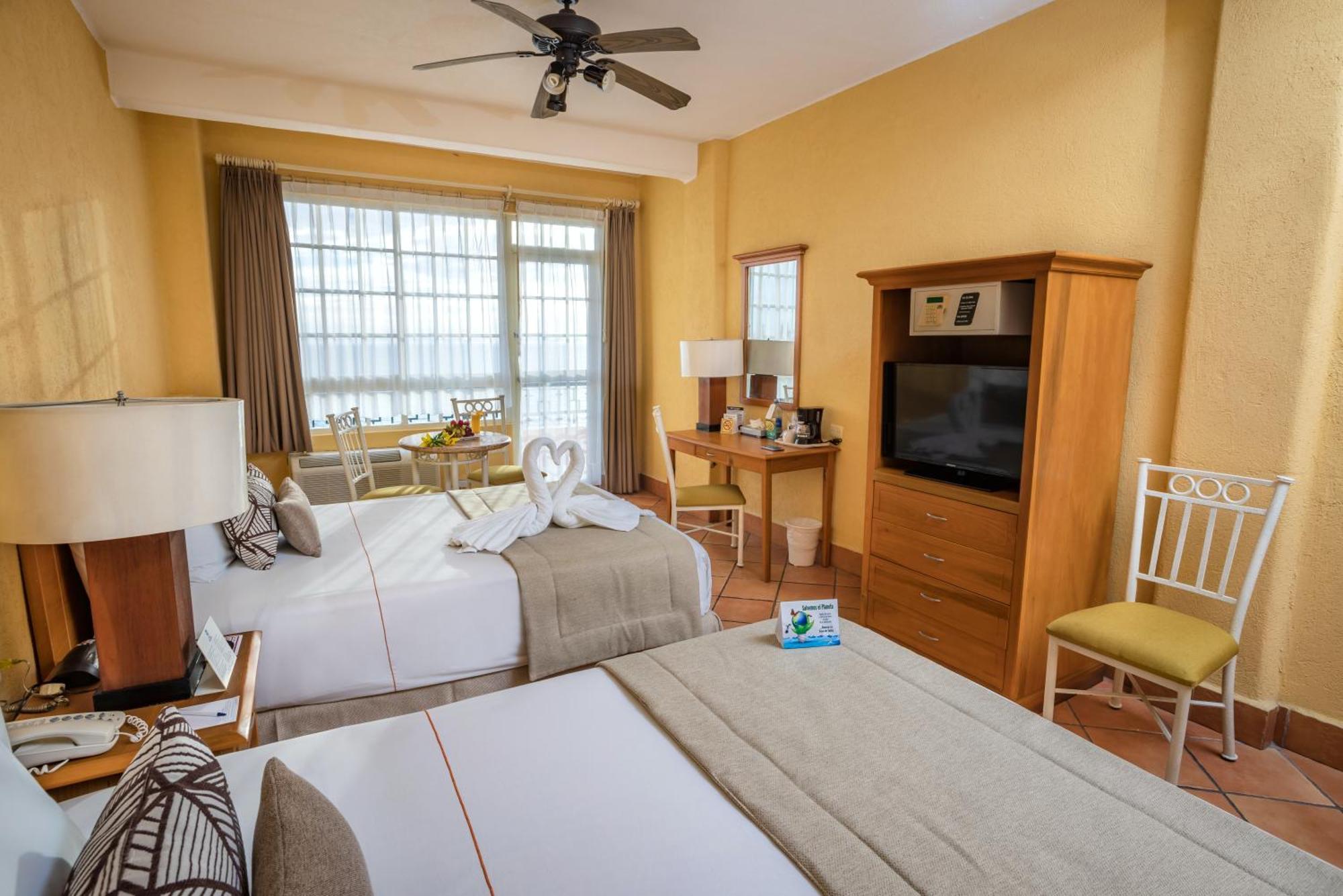 Best Western Posada Freeman Mazatlán Zewnętrze zdjęcie