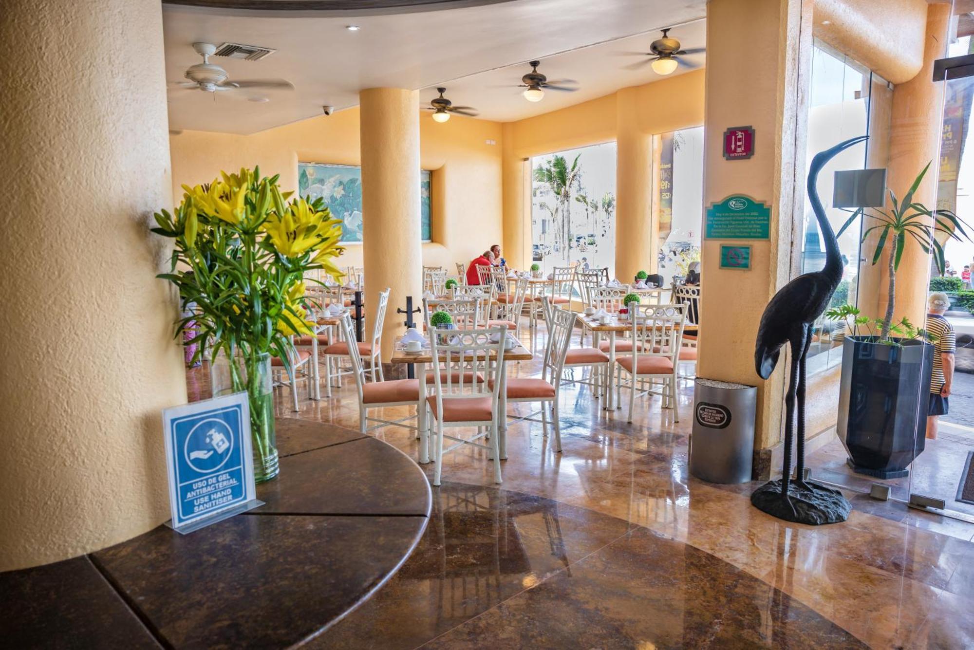 Best Western Posada Freeman Mazatlán Zewnętrze zdjęcie