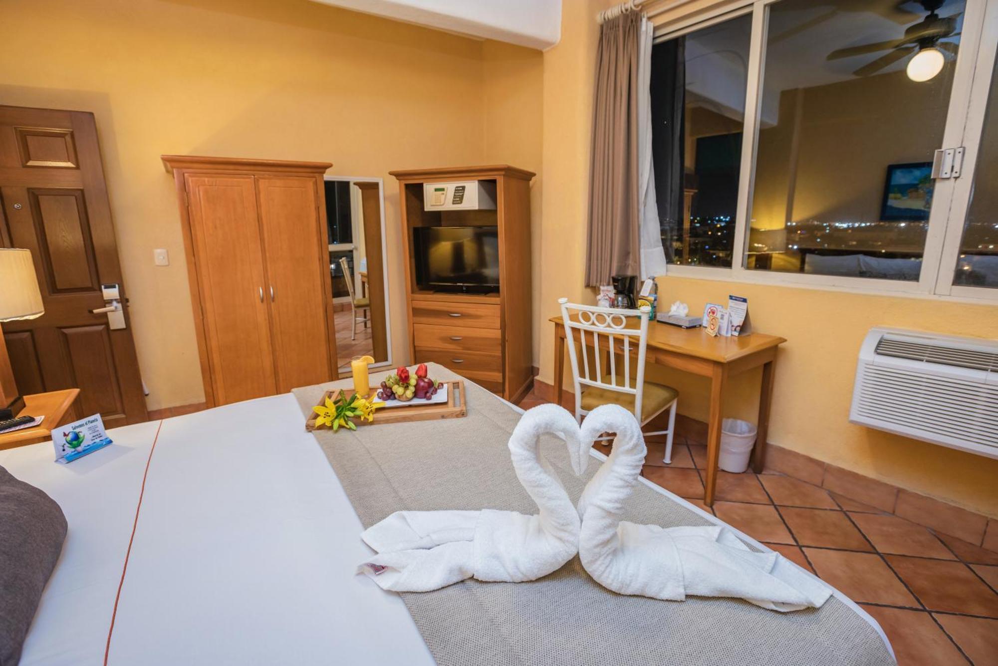 Best Western Posada Freeman Mazatlán Zewnętrze zdjęcie