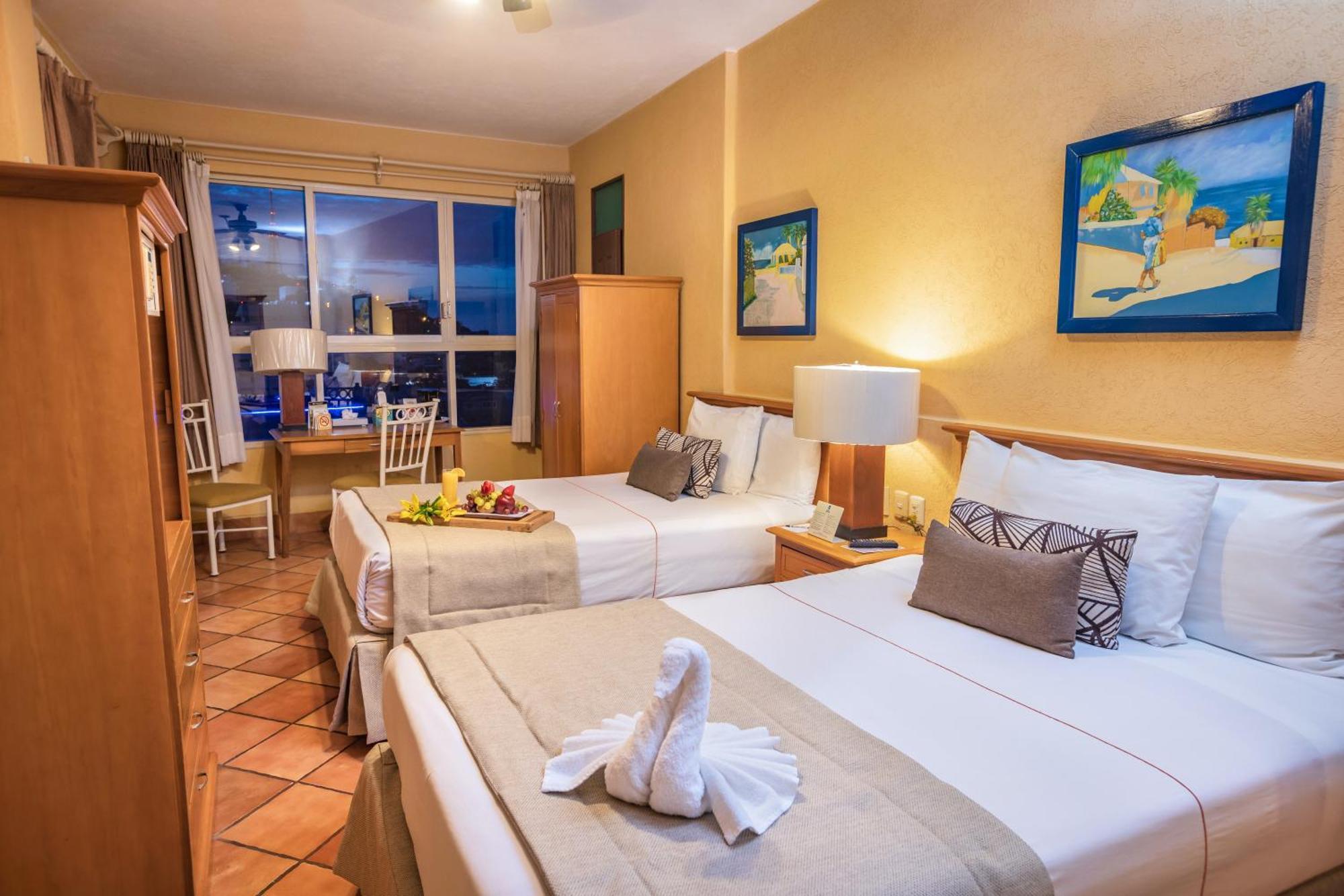 Best Western Posada Freeman Mazatlán Zewnętrze zdjęcie