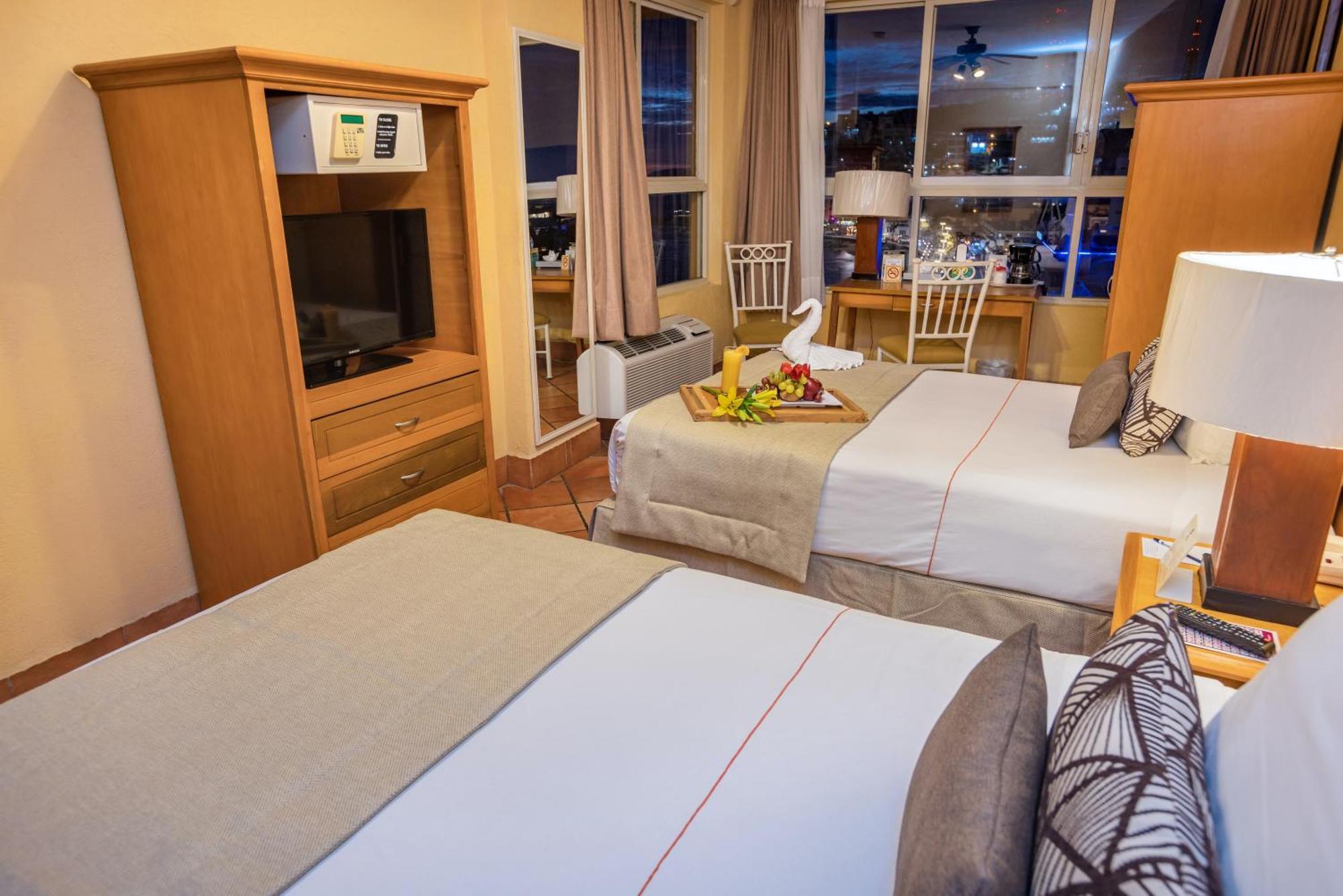 Best Western Posada Freeman Mazatlán Zewnętrze zdjęcie