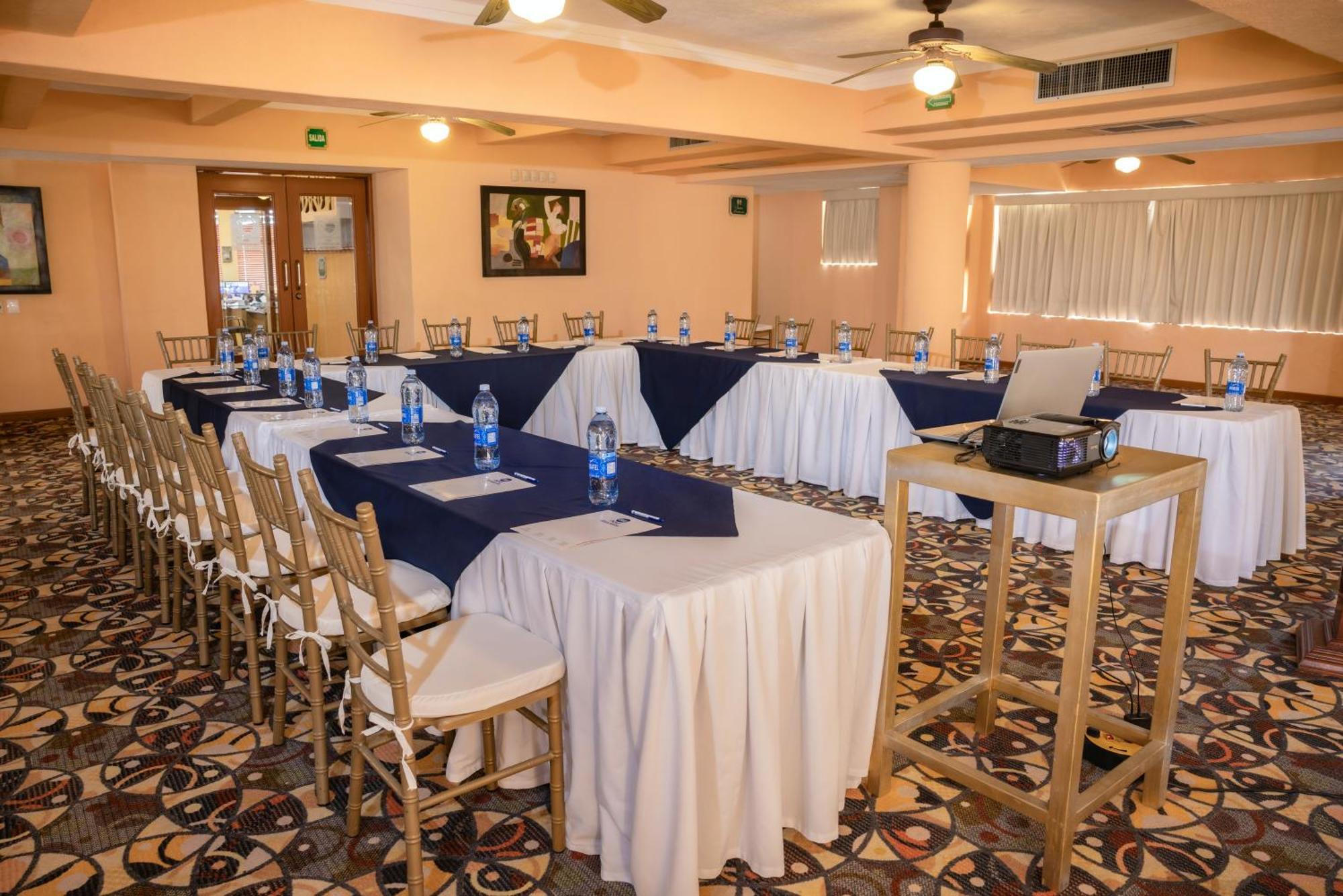 Best Western Posada Freeman Mazatlán Zewnętrze zdjęcie