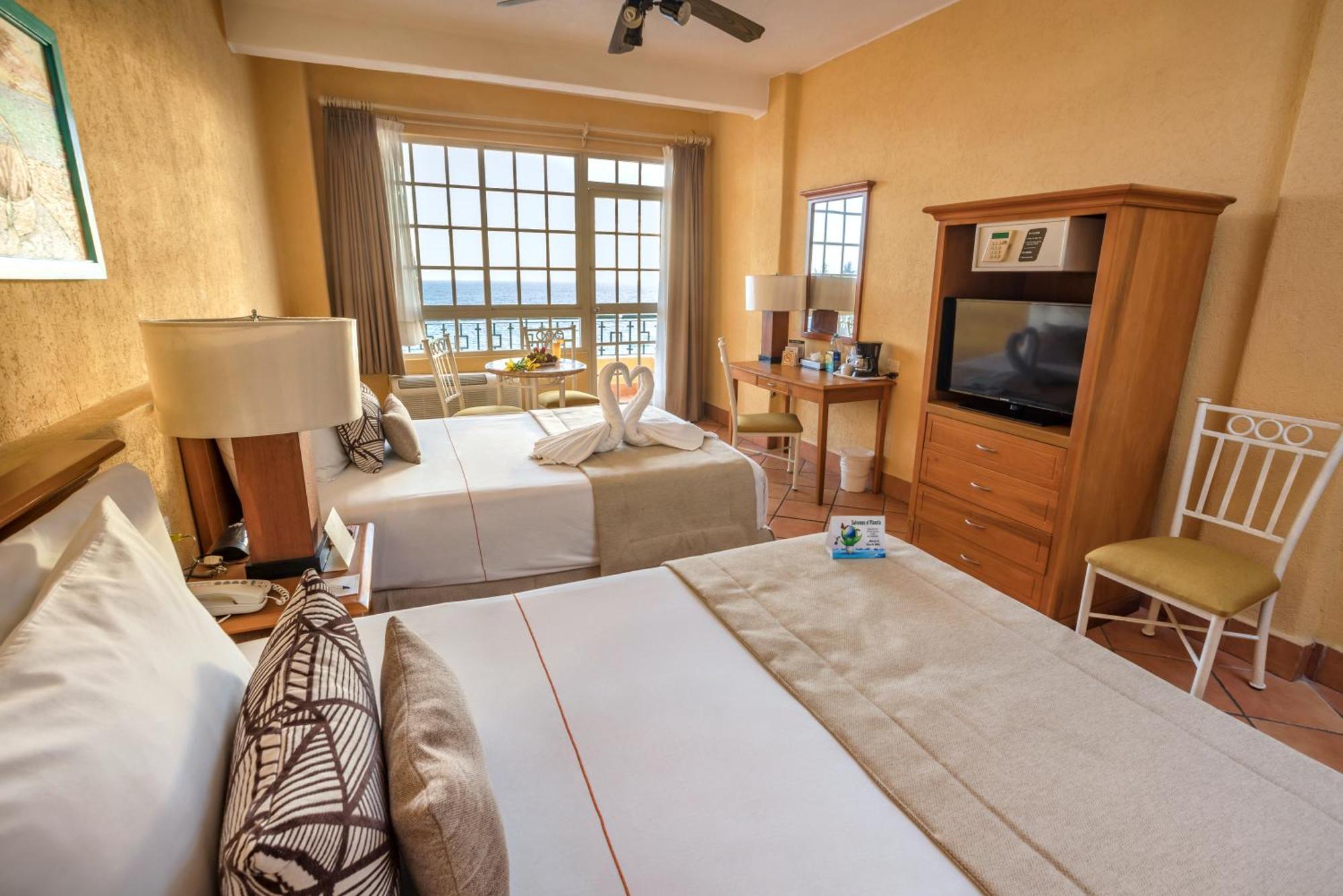 Best Western Posada Freeman Mazatlán Zewnętrze zdjęcie
