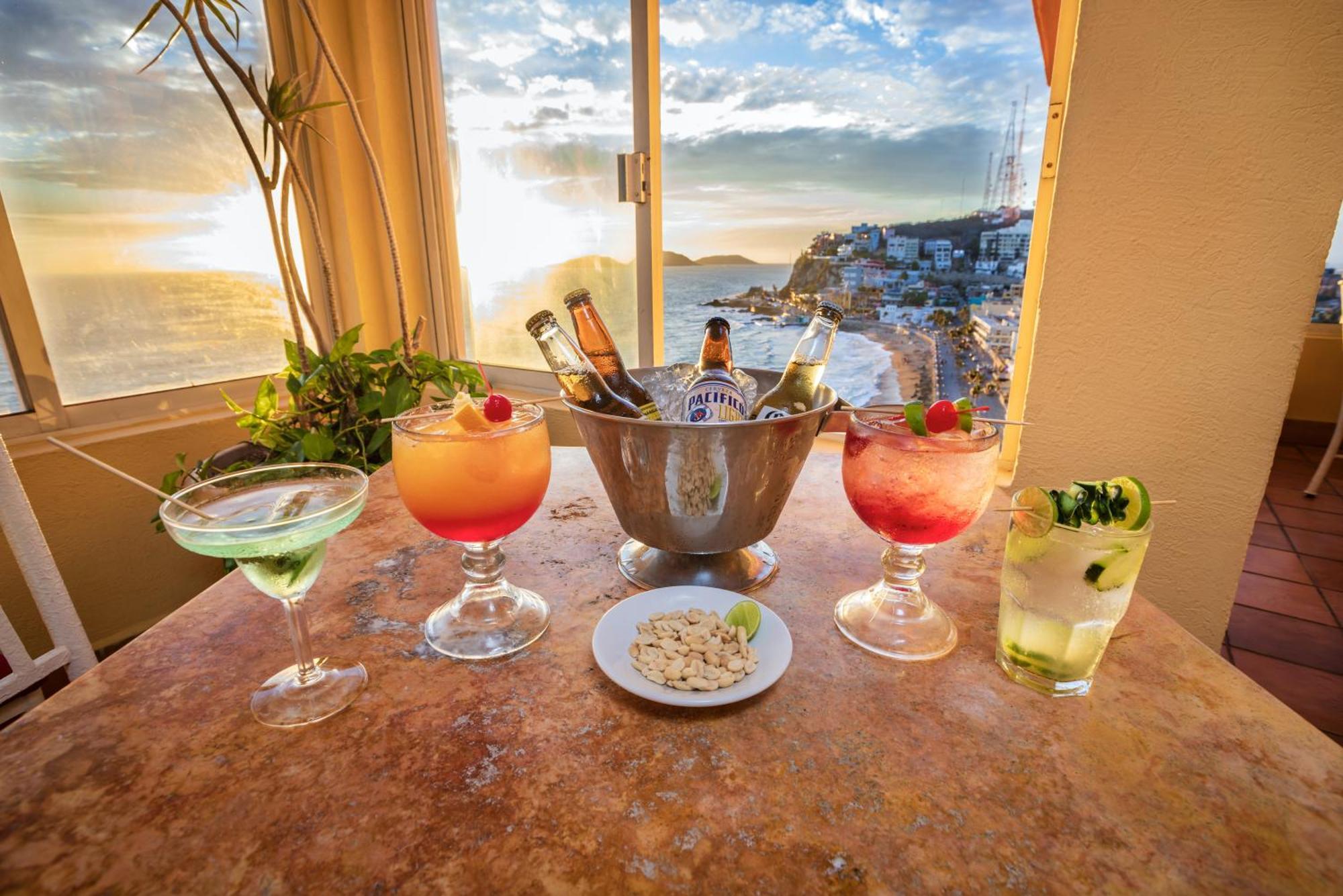 Best Western Posada Freeman Mazatlán Zewnętrze zdjęcie