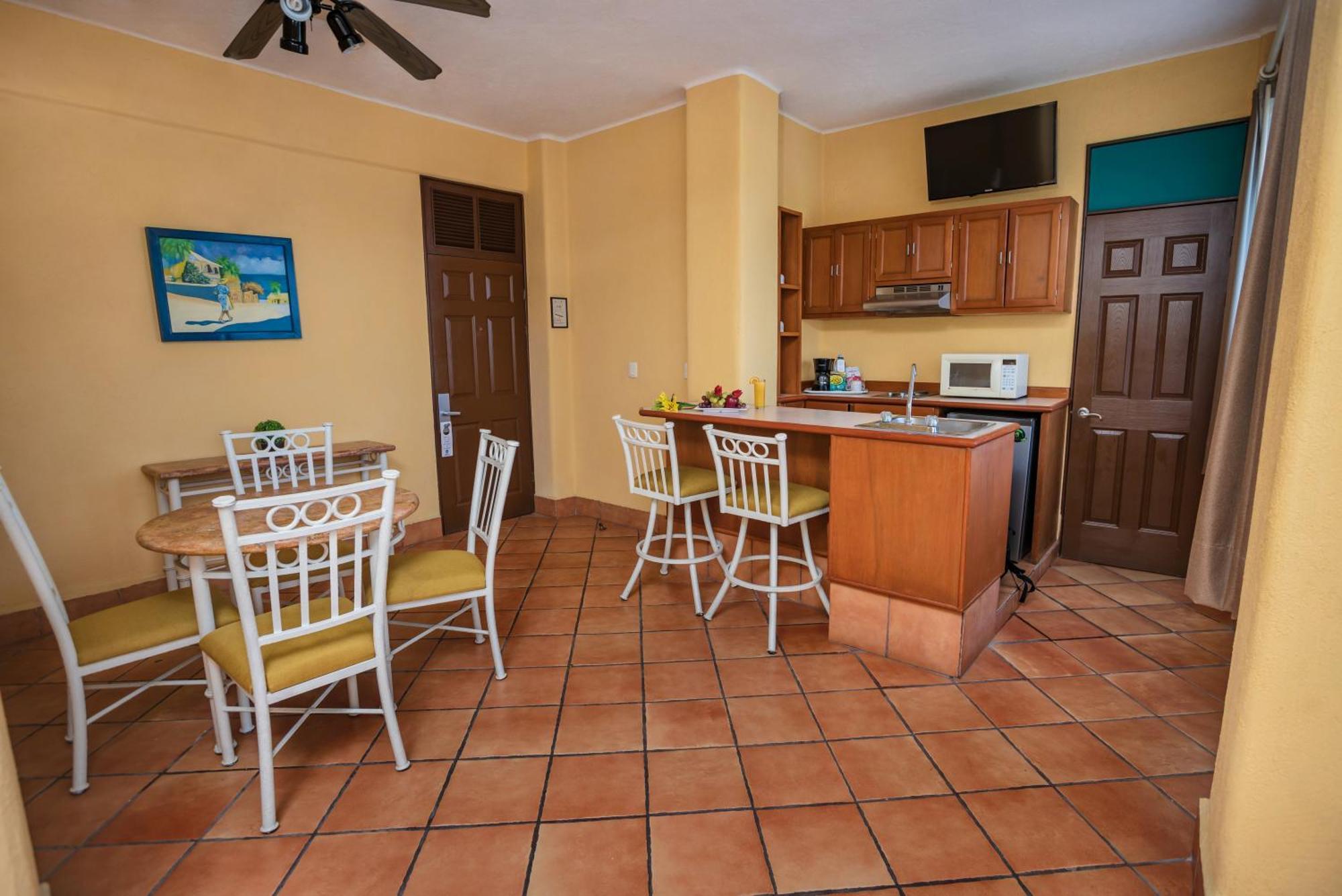 Best Western Posada Freeman Mazatlán Zewnętrze zdjęcie
