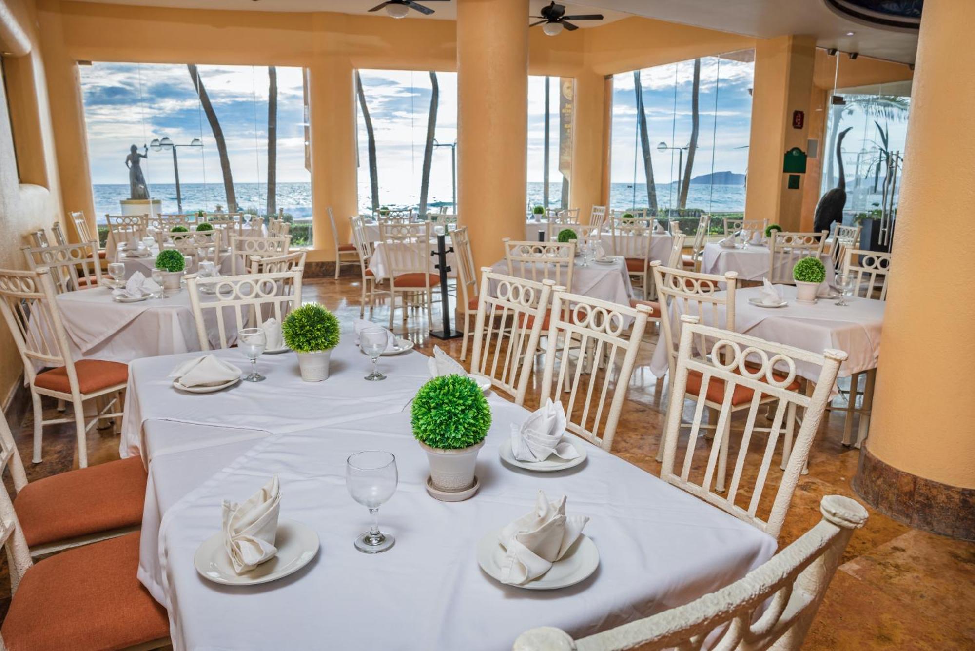 Best Western Posada Freeman Mazatlán Zewnętrze zdjęcie