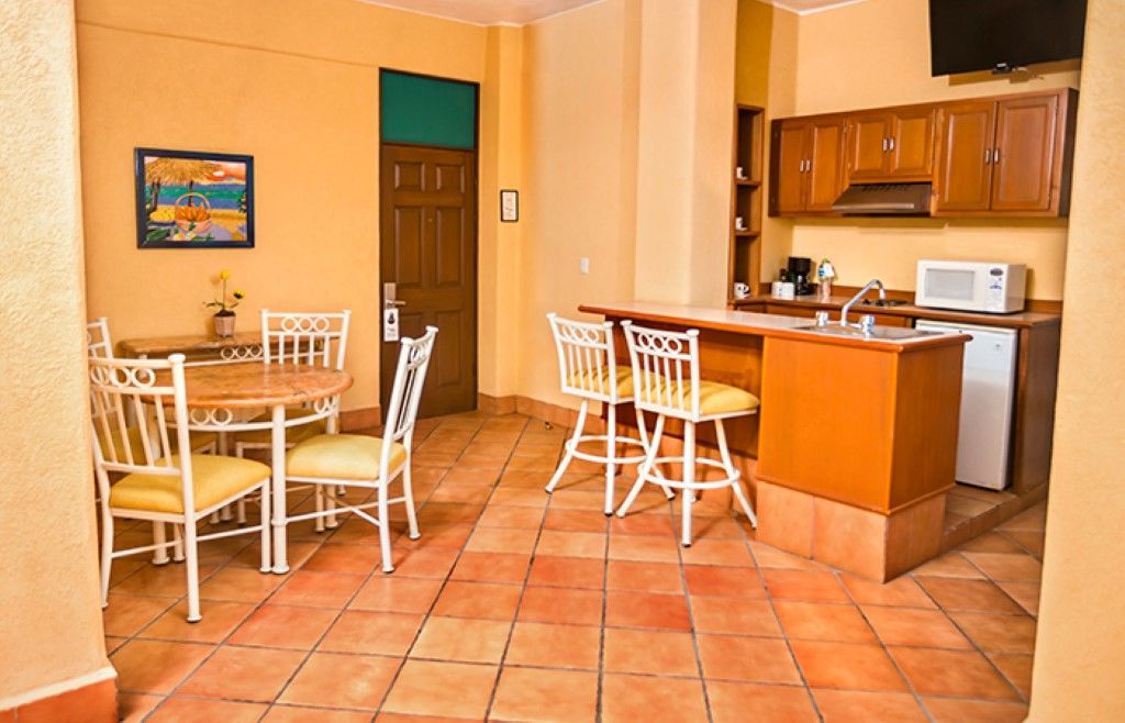 Best Western Posada Freeman Mazatlán Zewnętrze zdjęcie